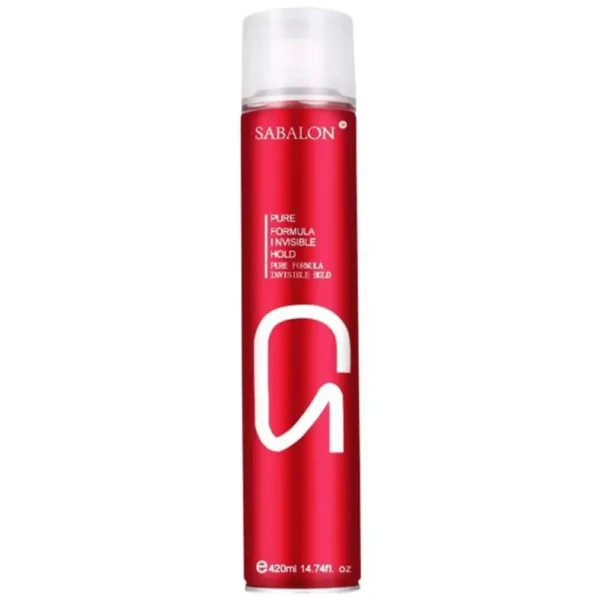 Sabalon Hair Spray 420ML
