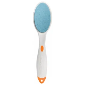 Sally Hansen Soften Your Step Ceramic Stone and Brush