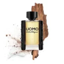 Salvatore Ferragamo Uomo Homme Men EDT 100ML