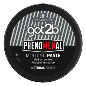 Schwarkopf Got2B Phenomenal Paste Medium 100ML