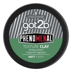 Schwarkopf Got2B Phenomenal Paste Strong 100ML
