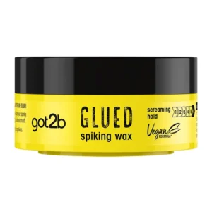 Schwarzkof Got2B Glued Spiking Wax