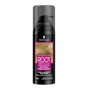 Schwarzkopf Biondo Root Touch 120ML