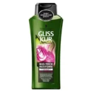 Schwarzkopf Gliss Bio Tech Shampoo Restore 250ML