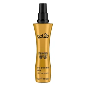 Schwarzkopf Got2B Heat Protection Hair Spray