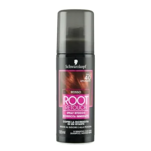 Schwarzkopf Rosso Root Touch 120ML