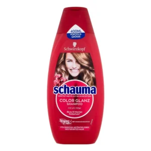Schwarzkopf Schauma Color Glanz Shampoo 400ML