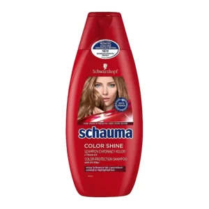 Schwarzkopf Schauma Colour Shine Shampoo
