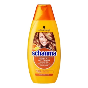 Schwarzkopf Schauma Frucht Vitamin Shampoo