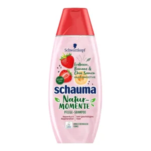 Schwarzkopf Schauma Natur Momente Shmapoo