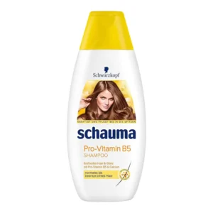 Schwarzkopf Schauma Pro Vitamin B5 Shampoo