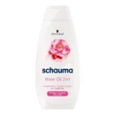 Schwarzkopf Schauma Rose Oil 2-in-1 Shmapoo