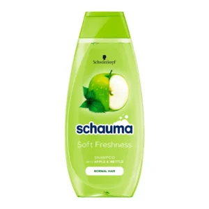 Schwarzkopf Schauma Soft Freshness Shampoo