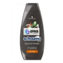 Schwarzkopf Schauma Sports Power Shmapoo