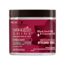 Schwarzkopf Smooth N Shine Straigh Hair Gel