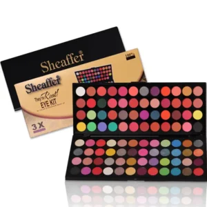 Sheaffer Eyeshadow Kit 48+48