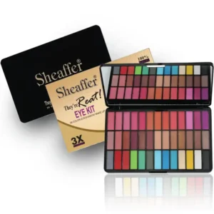 Sheaffer They'Re Real! Eye Kit 39 Color