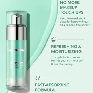 Sheglam Good Grip Hydrating Primer 45ML