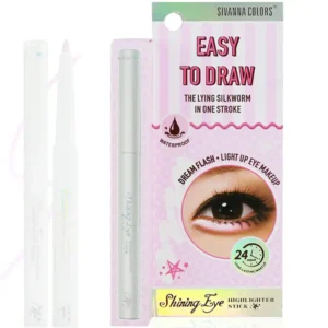Sivanna Easy To Draw Highlighter Stick 01 HF928