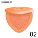 Sivanna So Chic Blush 02