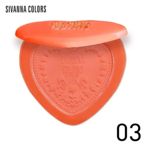 Sivanna So Chic Blush 03