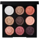 Sivanna Velvet Eyeshadow No 04