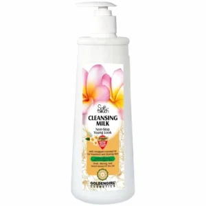 Soft Touch Cleansing Milk 500ML