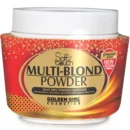 Soft Touch Multi-Blond Powder 500ML