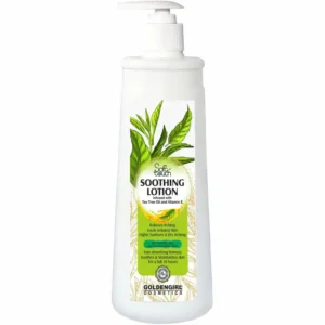 Soft Touch Soothing Lotion 500ML