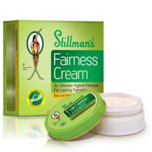 Stillmans Fairness Cream Green 28G