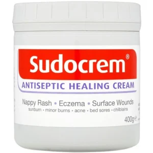 Sudocrem Antiseptic Healing Cream 400G