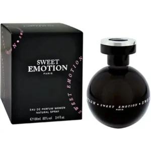 Sweet Emotion EDP Women 100ML