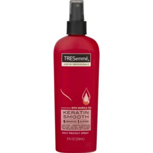 TRESemmé Keratin Heat Protect Spray For Frizzy Hair