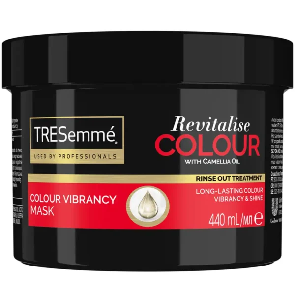 TRESemmé Revitalize Colour Hair Mask 400ML