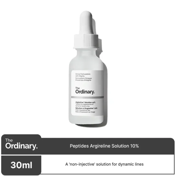 The Ordinary Argireline Solution 10% - 30ML