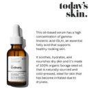 The Ordinary Borage Seed Oil 30ML
