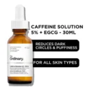 The Ordinary Caffeine Solution 5% Serum
