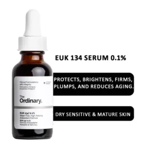 The Ordinary Euk 134 - 0.1% - 30ML