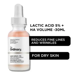 The Ordinary Lactic Acid 5% - 30ML