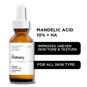 The Ordinary Mandelic Acid 10% - 30ML