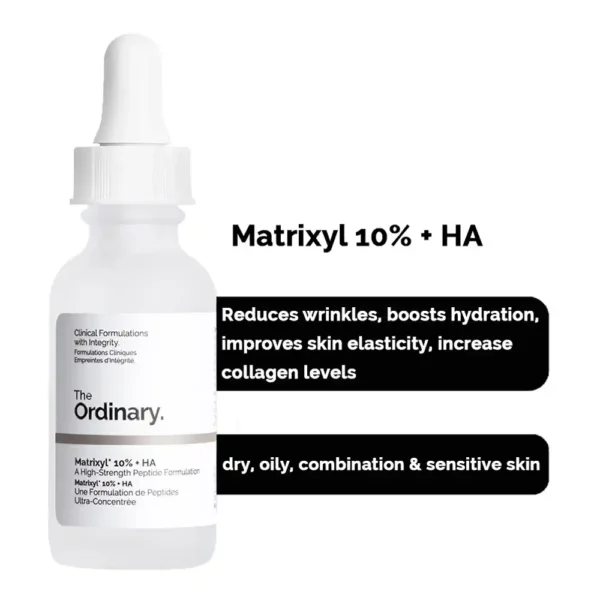 The Ordinary Matrixyl 10% - 30ML