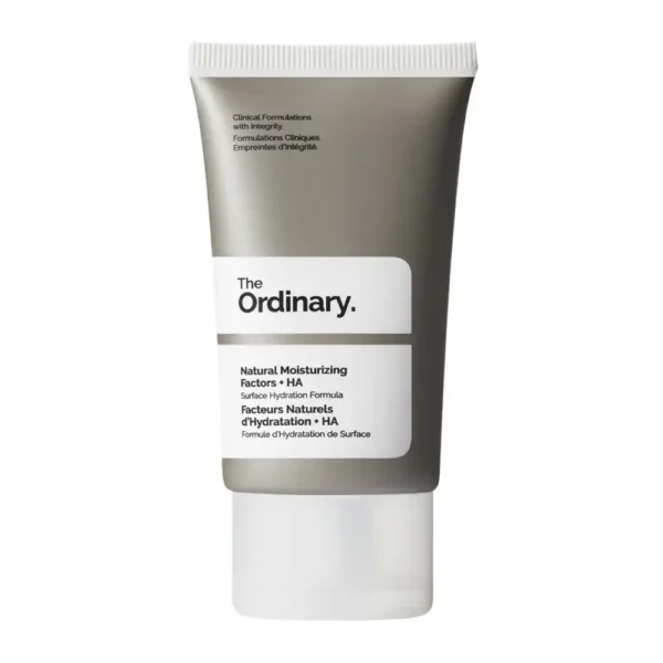 The Ordinary Natural Moisturizing Factors 30ML