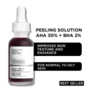 The Ordinary Peeling Solution 30ML