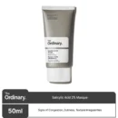 The Ordinary Salicylic Acid 2% Masque 50ML