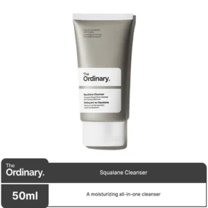 The Ordinary Squalane Cleanser 50ML