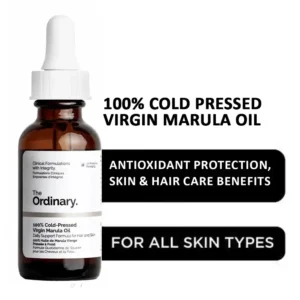 The Ordinary Virgin Marula Oil Serum 30ML