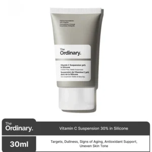 The Ordinary Vitamic C Suspension 30% Silicone