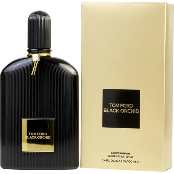 Tom Ford Black Orchid EDP Men 100ML - Image 2