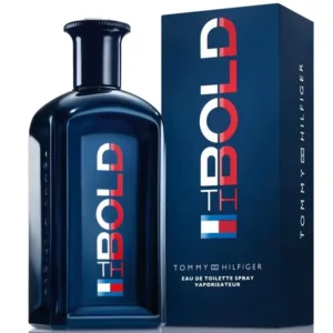 Tommy Bold EDT Men 100ML