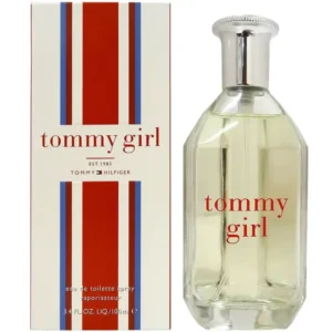 Tommy Girl EDT Women 100ML